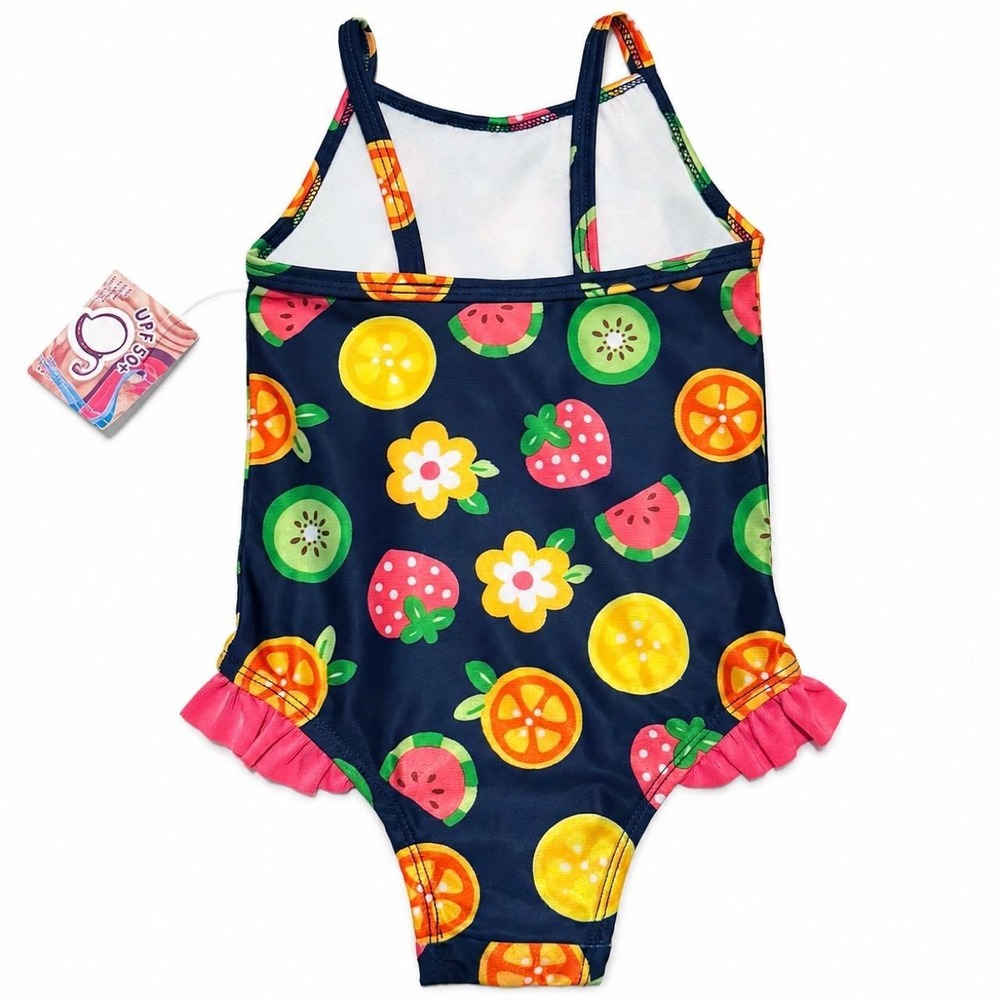 Ocean Pacific Girls Swimsuit size 18 Months - Picture 2 of 3